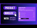 How To Bundle Products on WooCommerce | Easy Guide to Group &amp; Boost Sales!