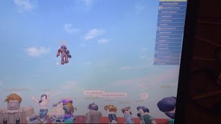 KILLWATCH HACKS IN ROBLOX (NOT CLICKBAIT)