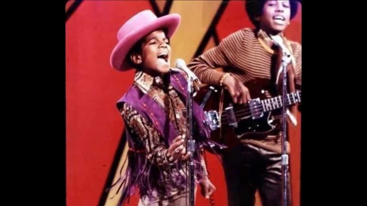 The Jacksons 5 - Maria The Jacksons 5 - Maria
