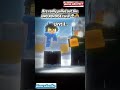 Bro really pulled out the UNO REVERSE card! 💀😭 #shorts #roblox