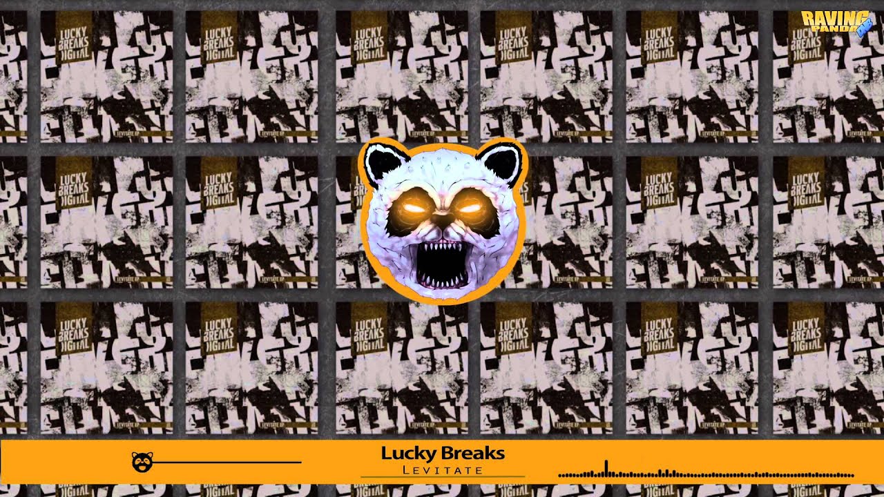 Lucky Breaks Levitate [Lucky Breaks Digital] YouTube