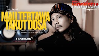 MV PUJIONO - MAU TERTAWA TAKUT DOSA (KORUPSINYA RATUSAN TRILYUNAN CUMA DI VONIS SEKIAN TAHUN)