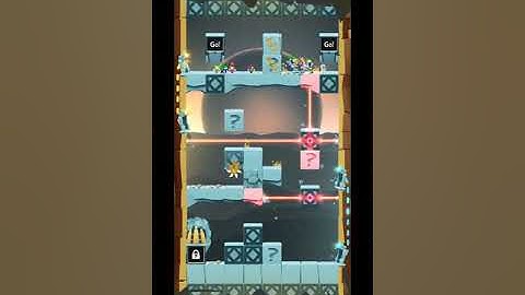 Lemmings  - W: 172-0 Walkthrough - Planet 30