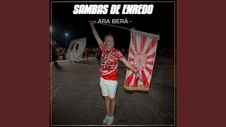 Corazón de Ará Berá - Ara Berá 2015