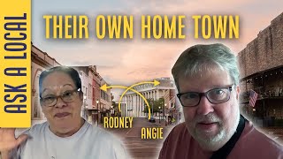 ASK A LOCAL: Reasons Why You Should Visit Laurel, Mississippi From Home Town!