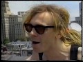 Capture de la vidéo Julian Cope Interview (The New Music)
