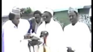 BAYE NIASS - Imam Assane Cissé (R.A) Eid al Fitr 1986