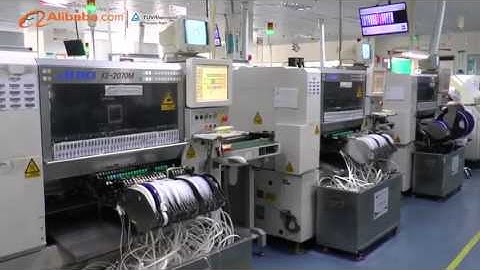 CLOU IOT company video