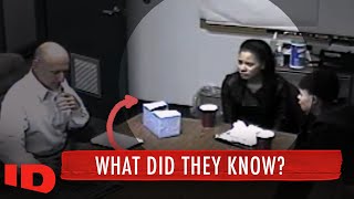 Teen Twins Questioned After Their Mother's Brutal Death | Forensic Files II | ID