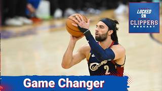 How Max Strus TRADE Shakes Up Los Angeles Clippers Lineup feat. LA Clippers Film