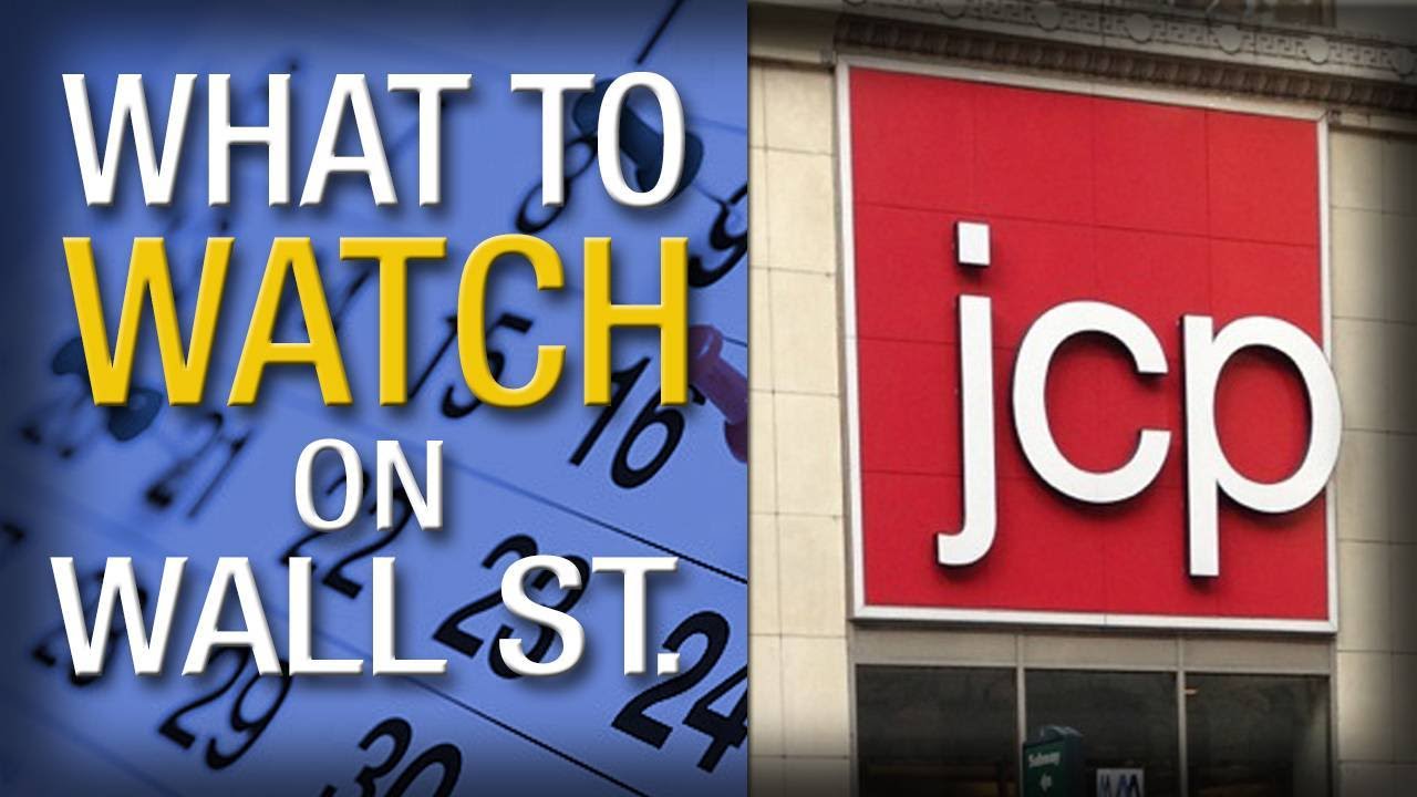 What’s Ahead Friday: Retailer Posts Results