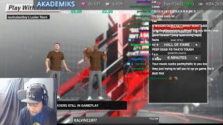 Dj Akademiks And Lil Yachty On Their Curiosity Of Lil Pum