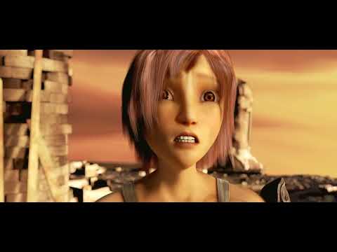 Sintel Animated Movie English Subtitles Full Movie - YouTube