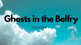 Ghosts in the Belfry (Havelock Nelson) | Karaoke | Piano Accompaniment | Trinity