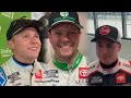 Christopher Bell, Erik Jones & Ty Gibbs Preview In-Season Tournament Matchups, Gameplan for Atlanta