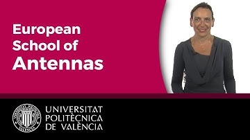 Introduction. Antenna frontends for mobile systems | 1/62 | UPV