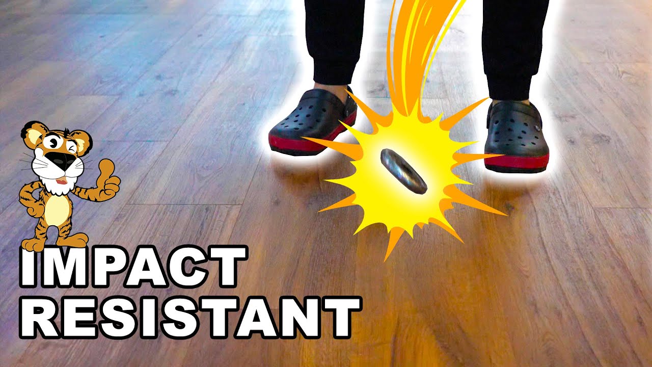 EVORICH – Evo HERF Highly Impact Resistant