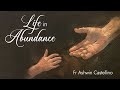 Archdiocese of Bombay - Life in Abundance | Fr Ashwin Castellino