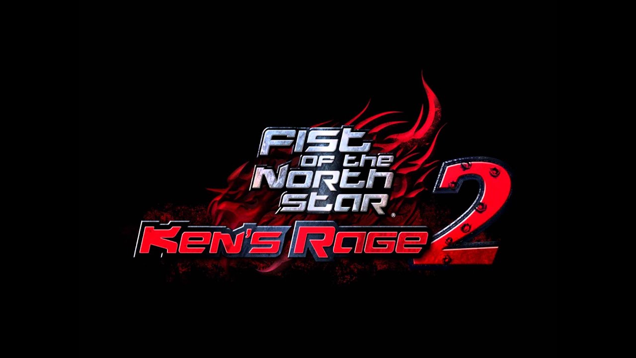 Fist Of The North Star Ken´s Rage 2  OST  Endure Pain