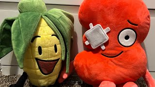II S4 E7 (and tpot 24) BFDI x II 2026 tour Las Vegas