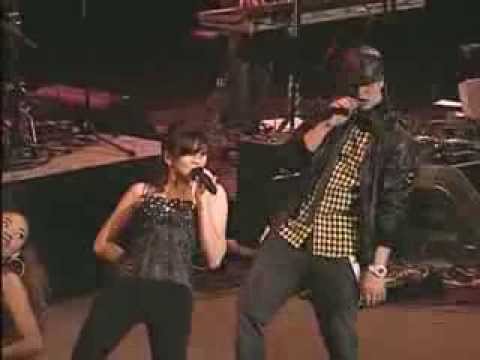 Sarah Geronimo's TNO Concert with Billy Crawford and G Force (Honolulu Hawaii) HQ