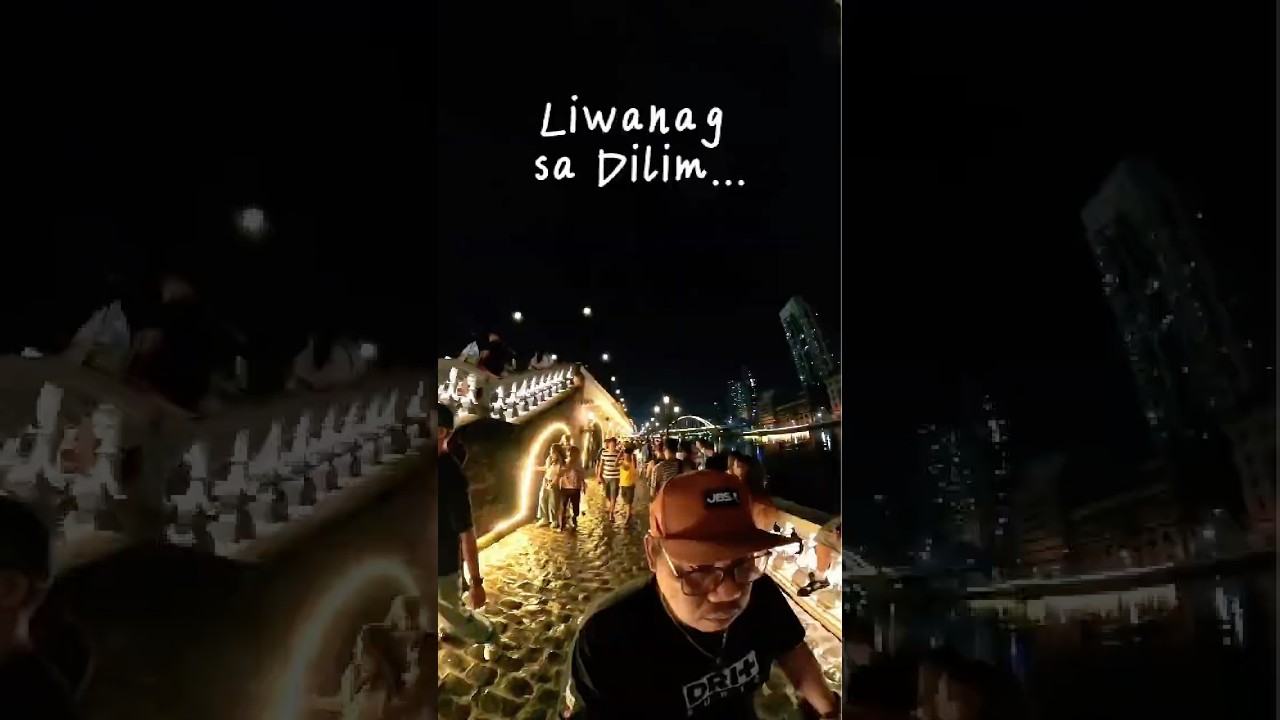 INSTA 360 X5 IN LOW LIGHT TEST  