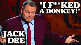 A Major Parenting Error | Jack Dee: So What Live