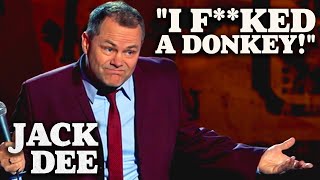 A Major Parenting Error | Jack Dee: So What? Live