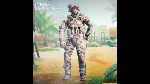 THE BEST TRANSITION ON COD MOBILE SEASON 10