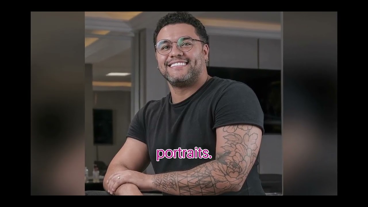 Neto Coutinho: The Visionary Artist Redefining Contemporary Creativity