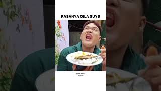 Rasanya Gila Guys