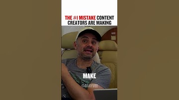 How to switch up your content #garyvee #shorts