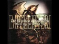 Impellitteri - Anti-Social Disease