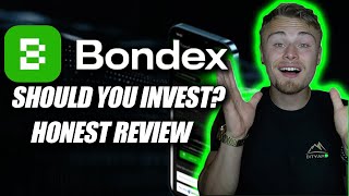 Is Bondex Origin The Future For Professional Networking in Crypto? My Honest Review