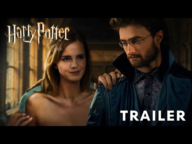 Harry Potter And The Cursed Child – Trailer (2025) (HD) class=