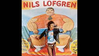 Nils Lofgren - Rock And Roll Crook