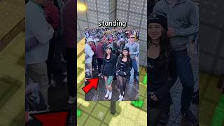 Bro Lost His Aura In 2 Seconds 💀 #roblox #rblx #rants #relatable #viral #shorts