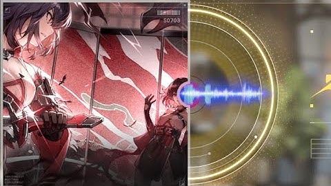 Aether Gazer:Grand Centenary Ceremony Event(Lose my mind-Hard)