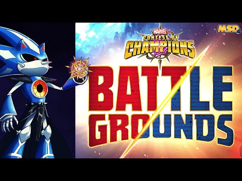 Battlegrounds Circuit Meta 