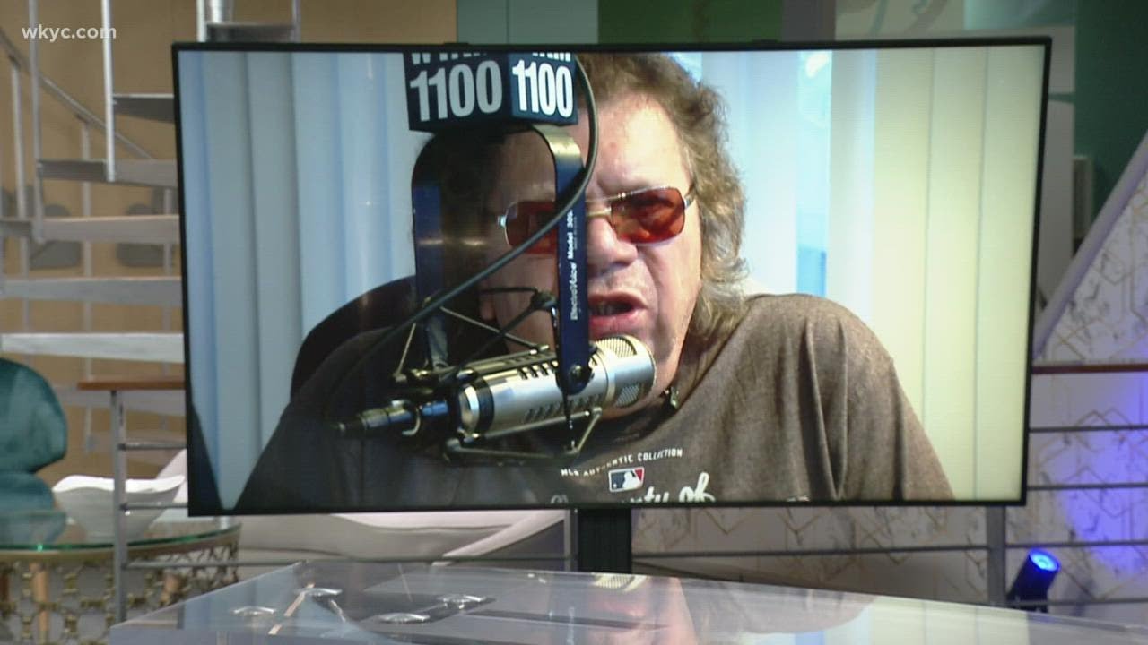 Mike Trivisonno, longtime Cleveland radio talk show host, passes ...