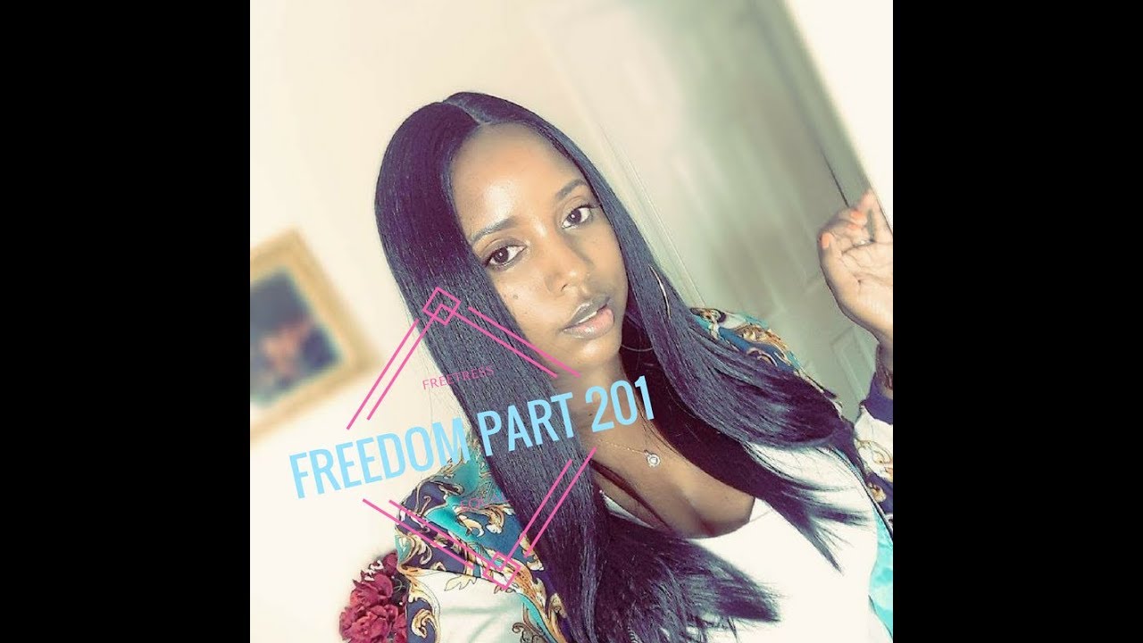 Freetress equal freedom part 201 Clearance