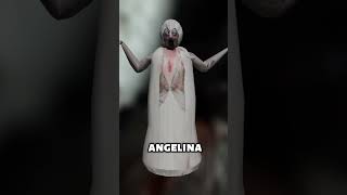 Grannynin Tüm Gerçek Hikayesi