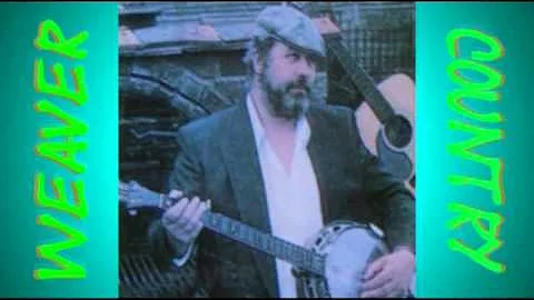 Hugh Weaver (Country singer). Sings -Just for old ...