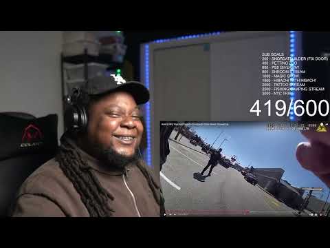  THIS IS RIDICULOUS YN DOORDASH REACTION
