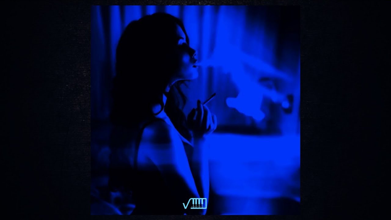 [FREE] TrapSoul x Dark RnB Type Beat - "LONER" | Drake x Bryson Tiller | Emotional Instrumental 2025