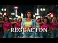 Reggaeton Club Party 🔊 Night Dance Music 2026