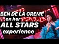 BenDeLaCreme Spills The T On Her All Stars Departure: Hey Qween Highlight