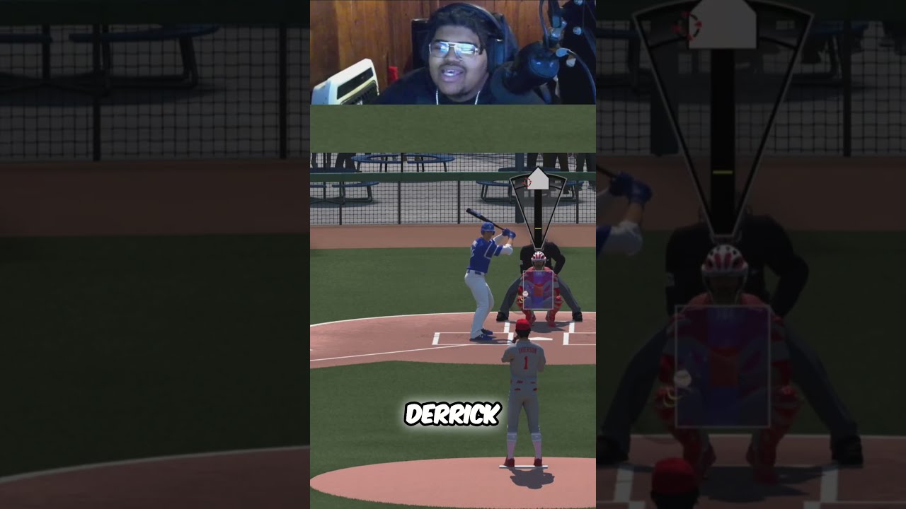 Strikes Only Epic Baseball Showdown Mlbtheshow Mlb Gaming