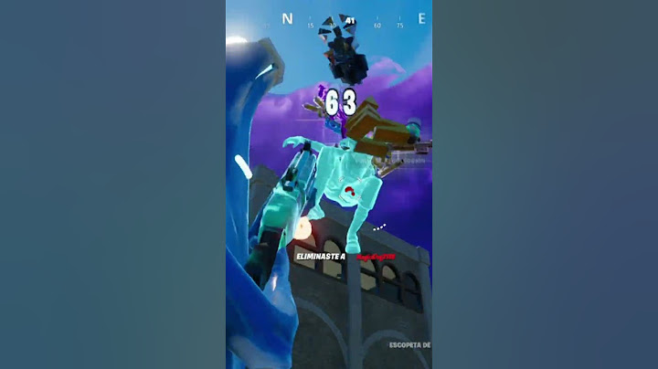 elimine al empleado de Epic Games y obtuve Super Poderes también 😳 #shorts