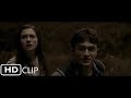 Fight at the burrow  harry potter and the halfblood prince